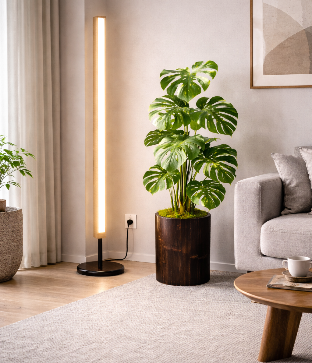 LED Grow Light Bar - Cool White - Main View