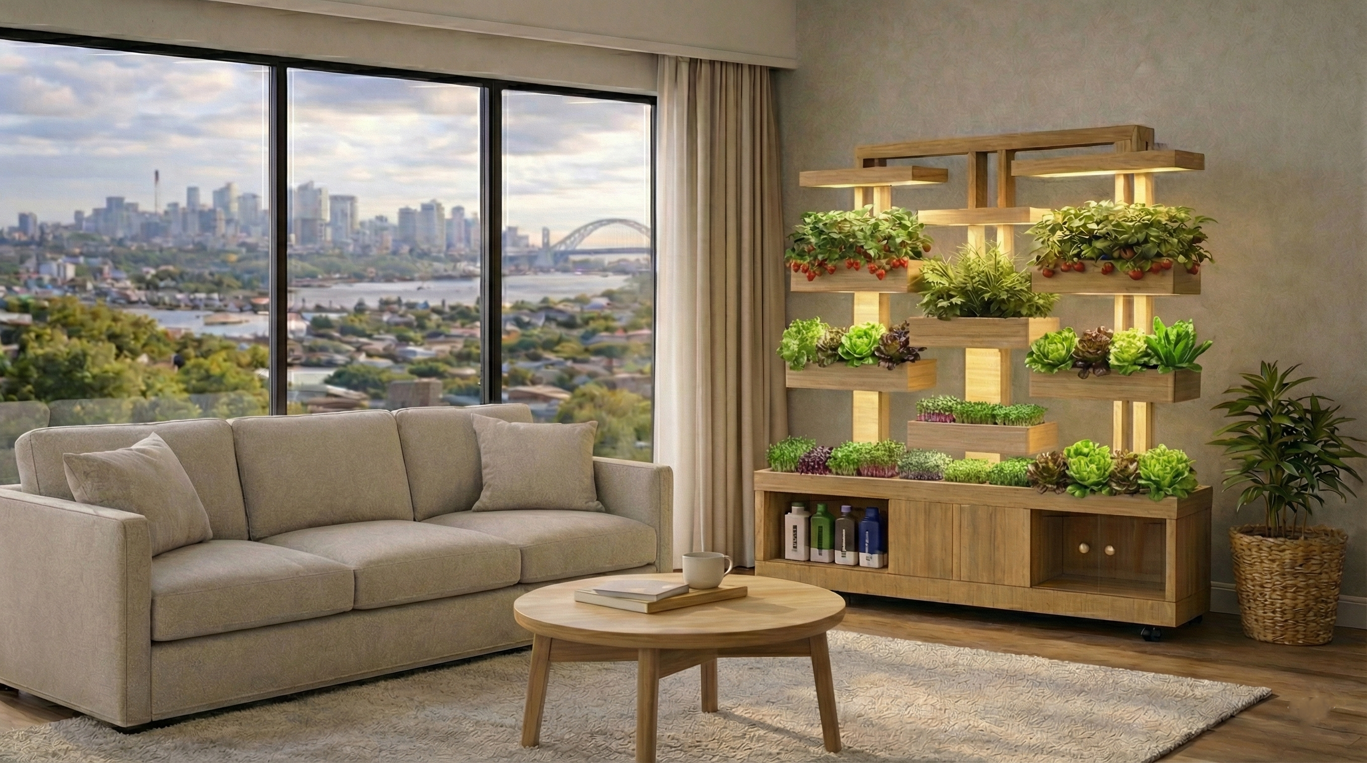 Hortus Bamboo Garden