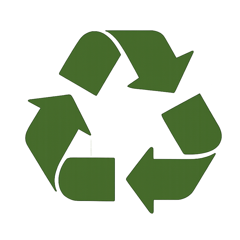 Recycle icon